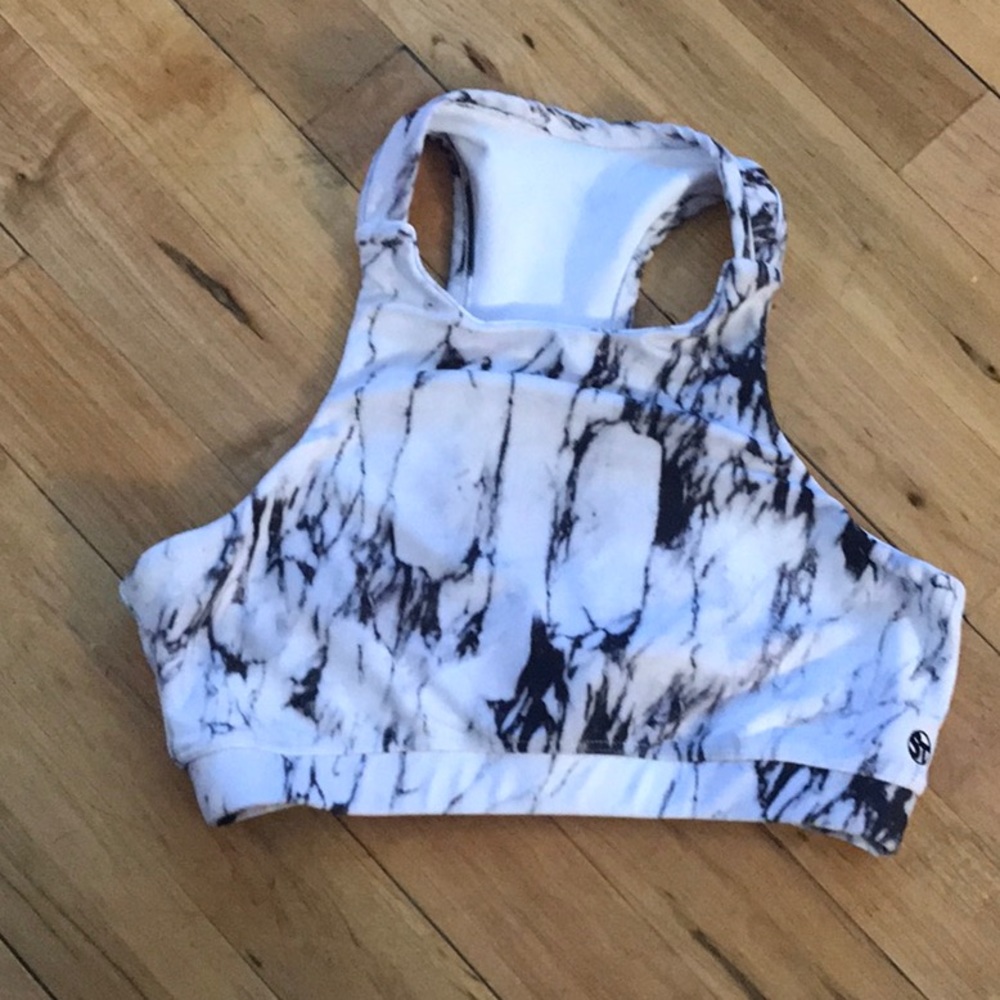 Strut-this top - Picture 4 of 6